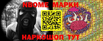 хмурый Кулебаки